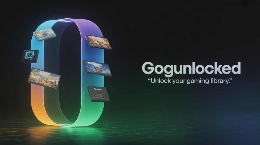 GOGUnlocked site banner